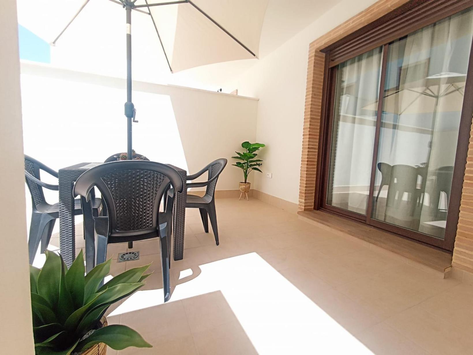 Apartamento Nuevo Centrico Con Aparcamiento Privado Incluido Alcalá de Guadaira Exterior photo